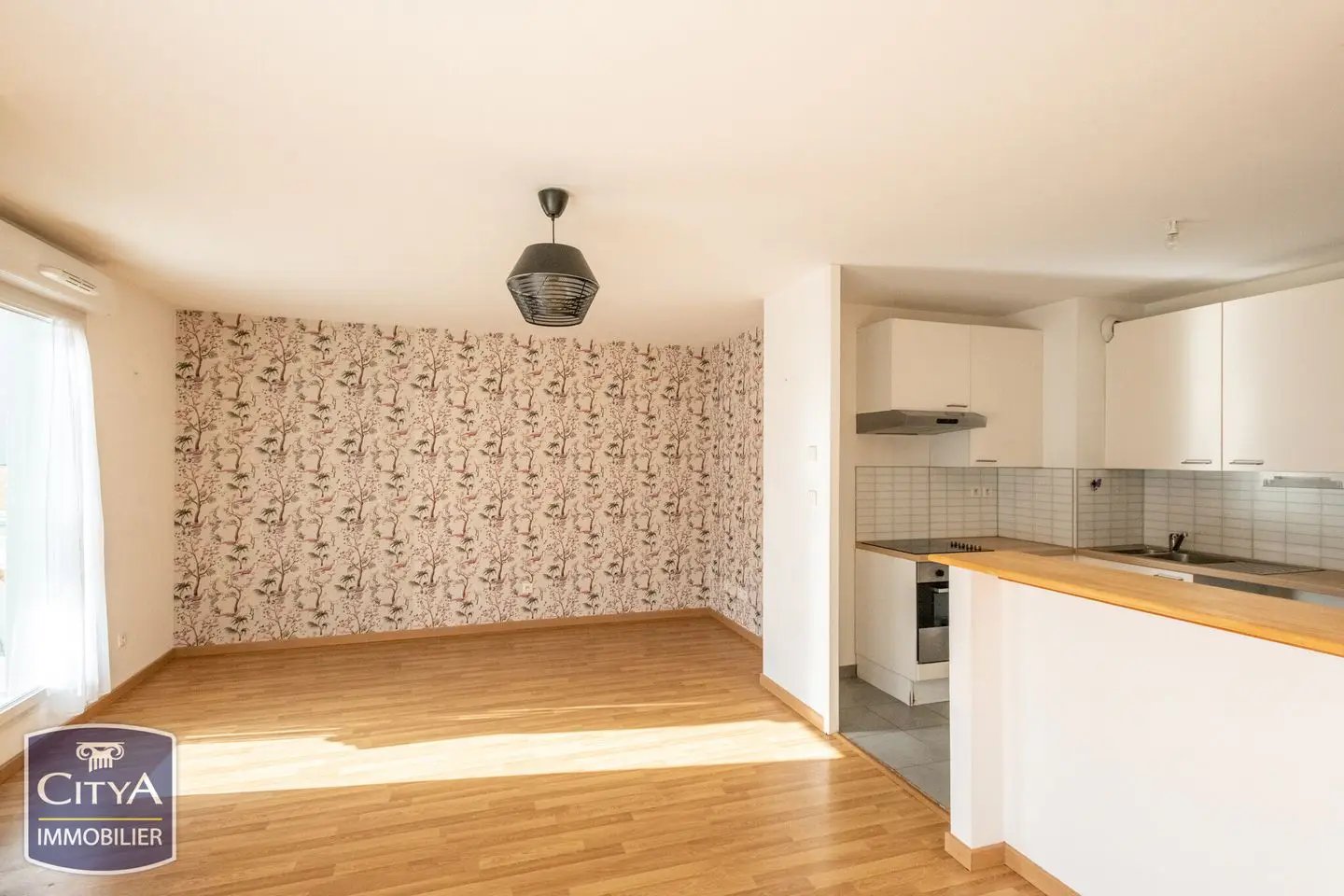 Appartement à vendre, 63m², Boulogne-sur-Mer