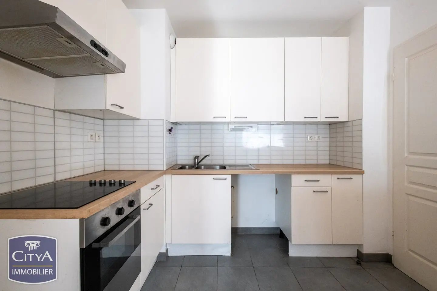 Appartement à vendre, 63m², Boulogne-sur-Mer