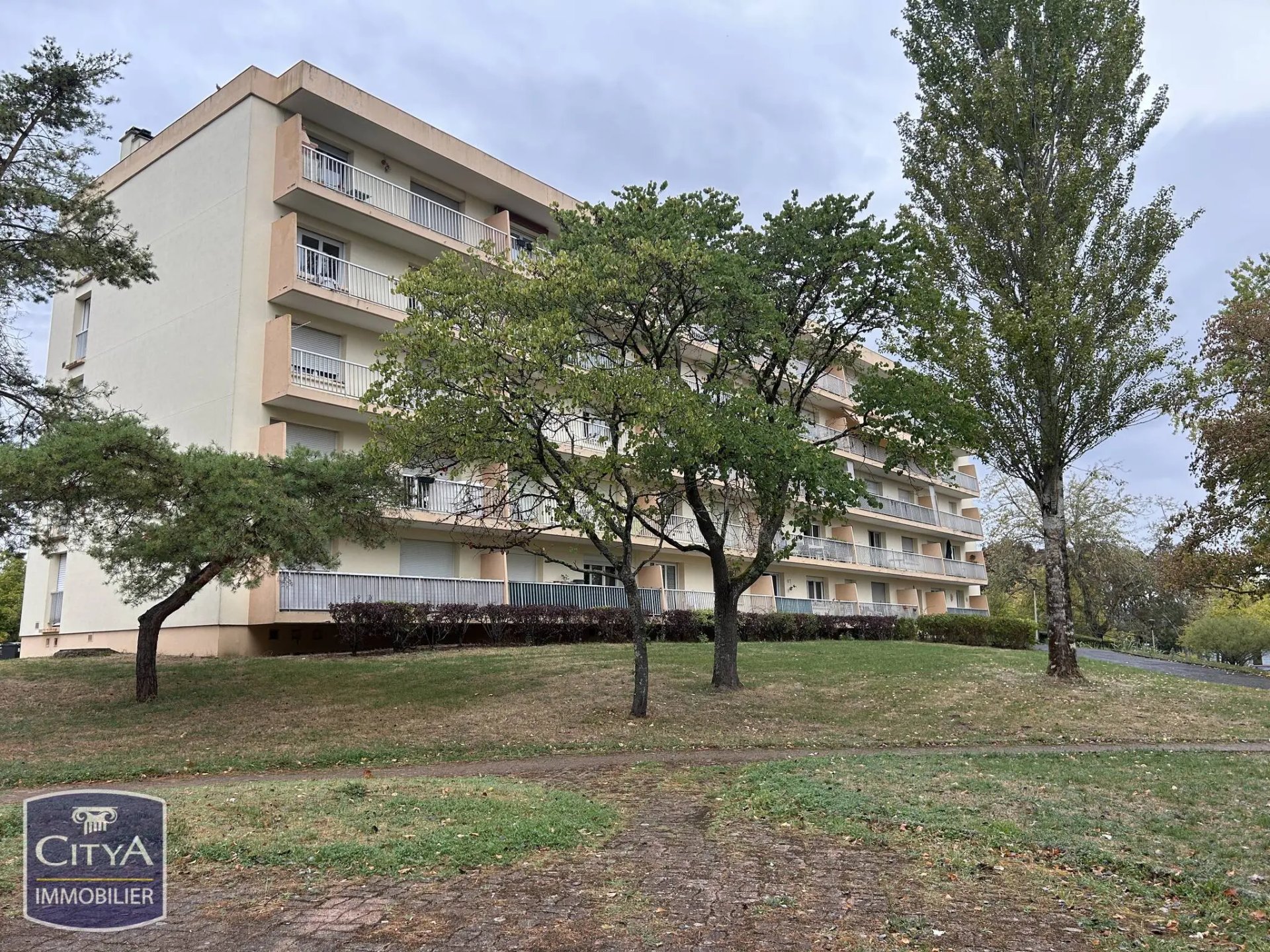 Appartement à vendre, 90m², Blois