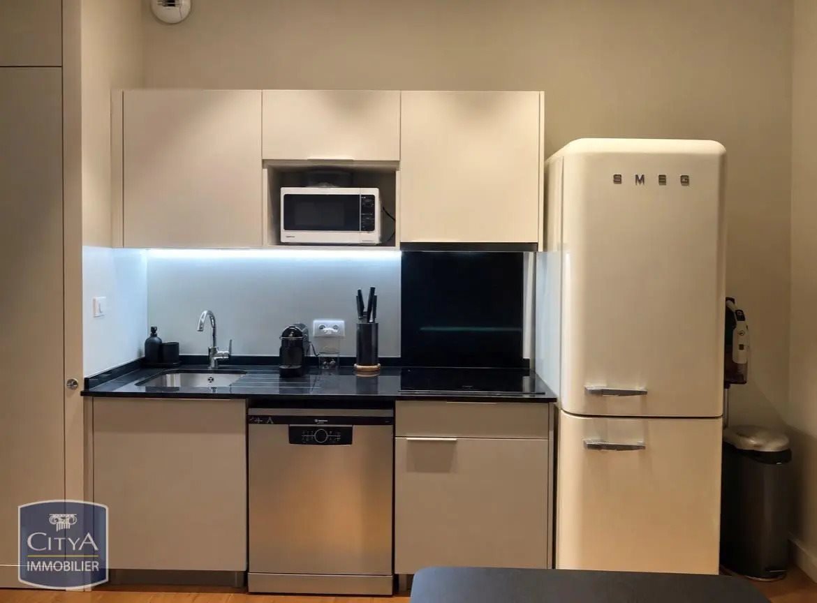 Appartement à louer, 53m², Cannes