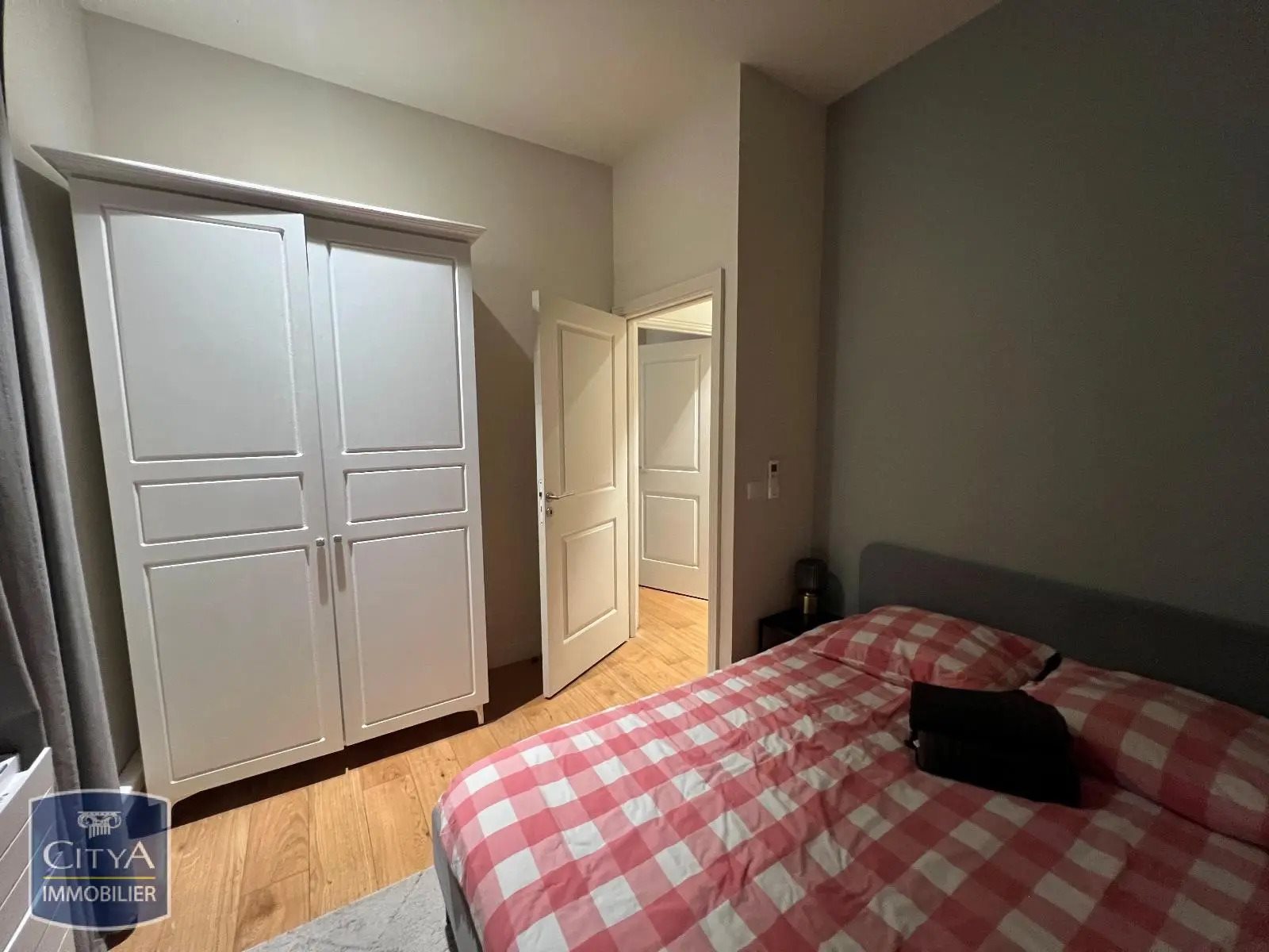 Appartement à louer, 53m², Cannes