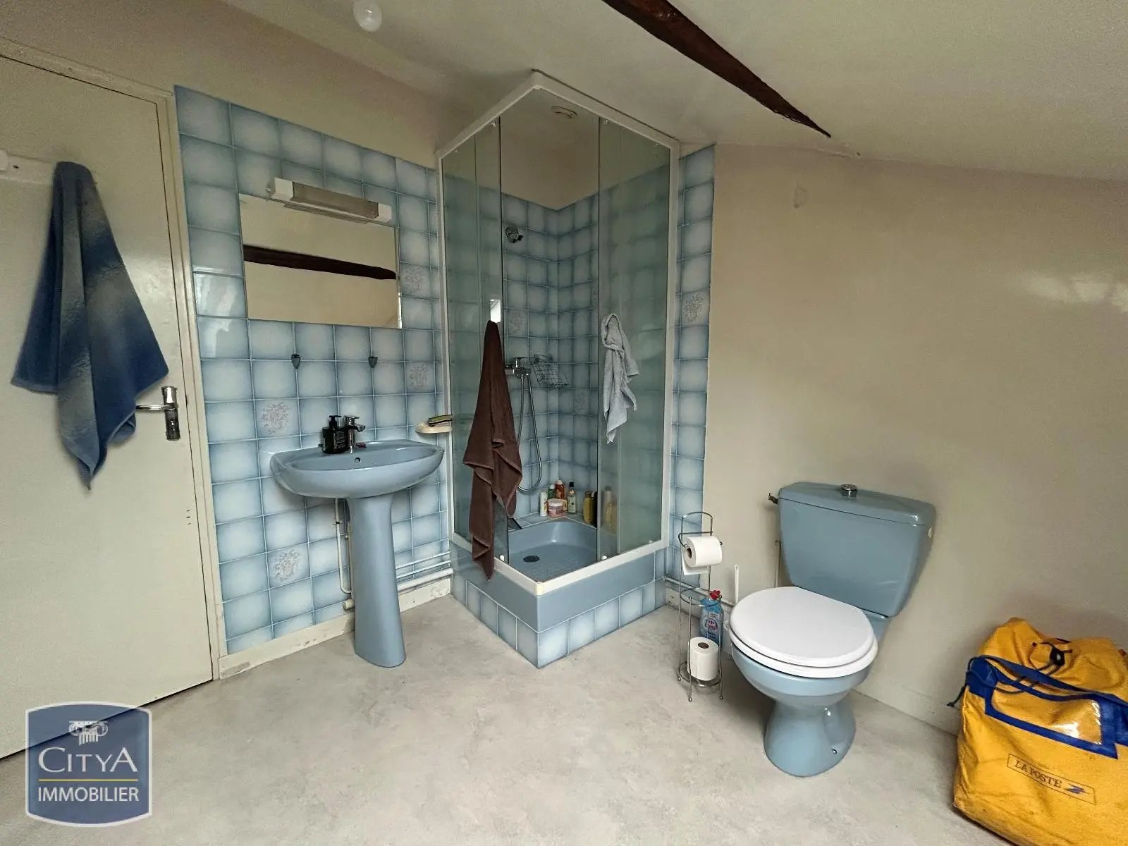 Appartement à louer, 88m², Alençon