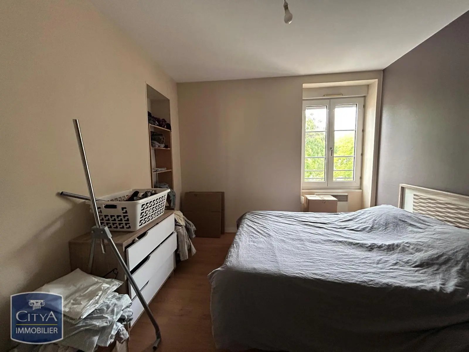 Appartement à louer, 88m², Alençon