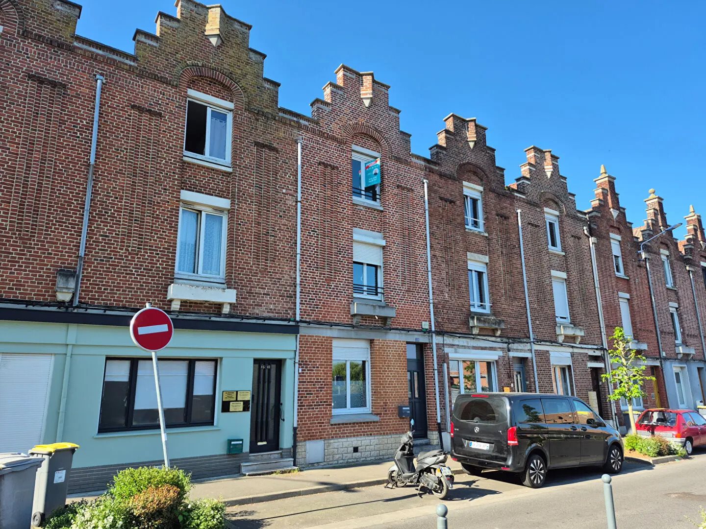 Maison à vendre, 116m², Pérenchies