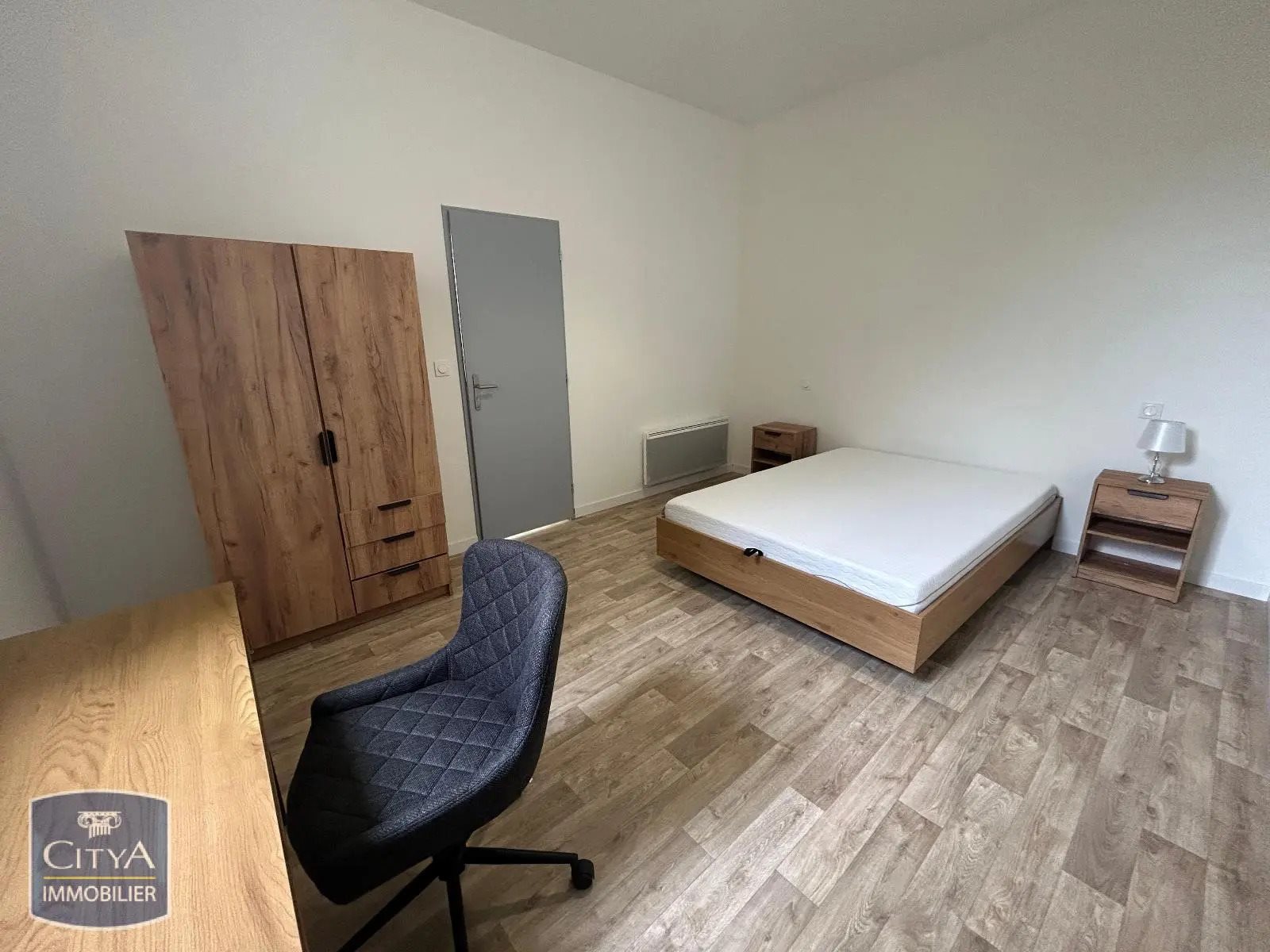 Appartement à louer, 92m², Agen