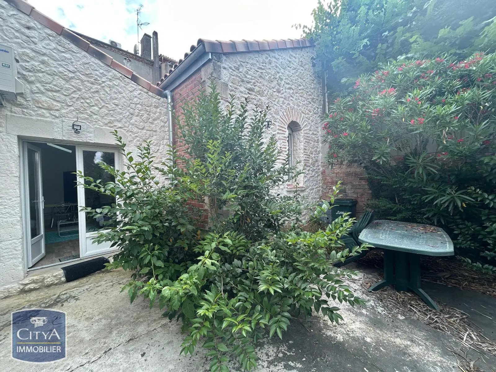 Appartement à louer, 92m², Agen
