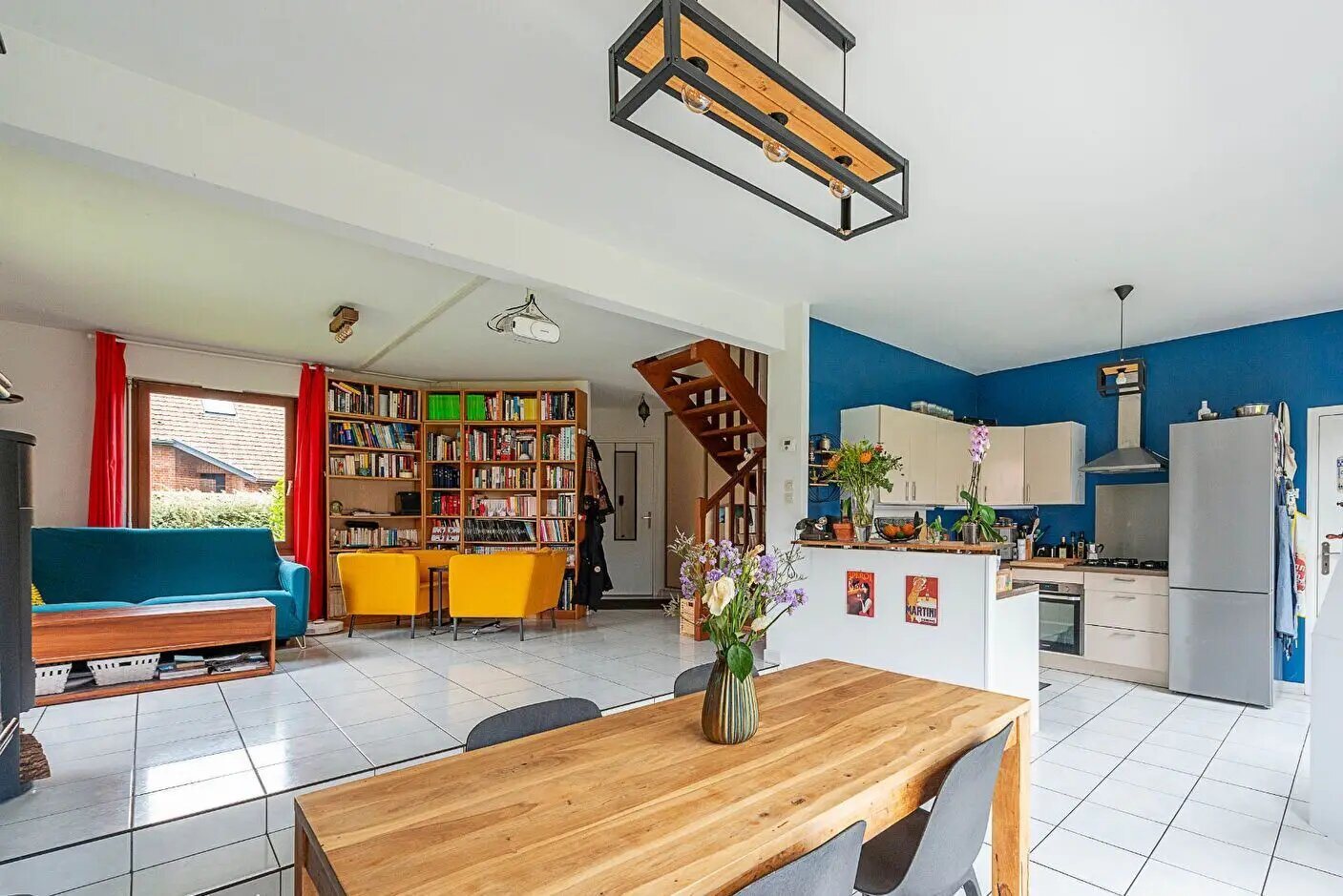 Maison à vendre, 105m², Valenciennes