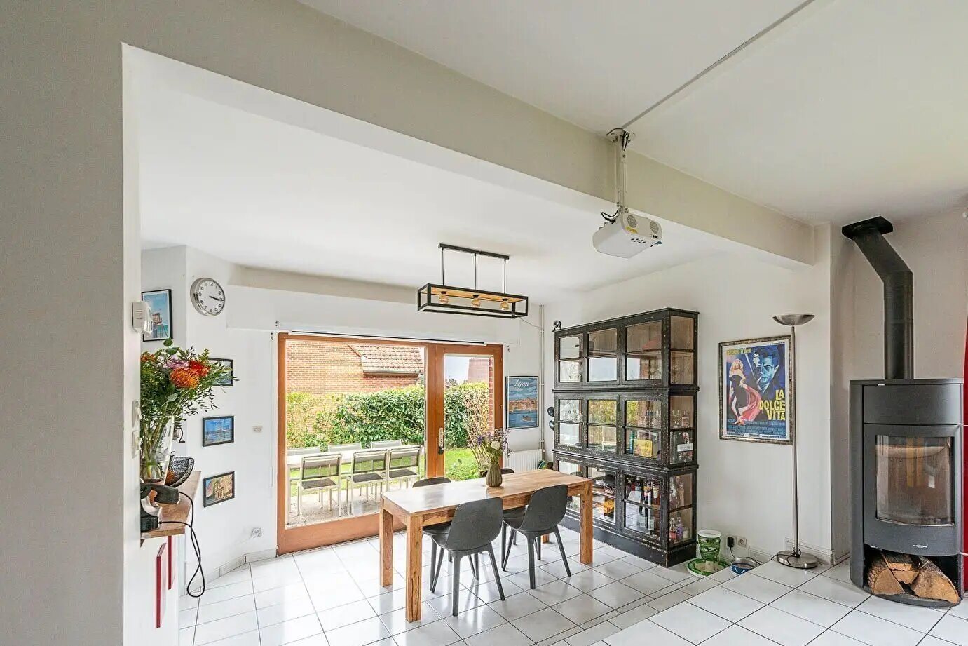Maison à vendre, 105m², Valenciennes