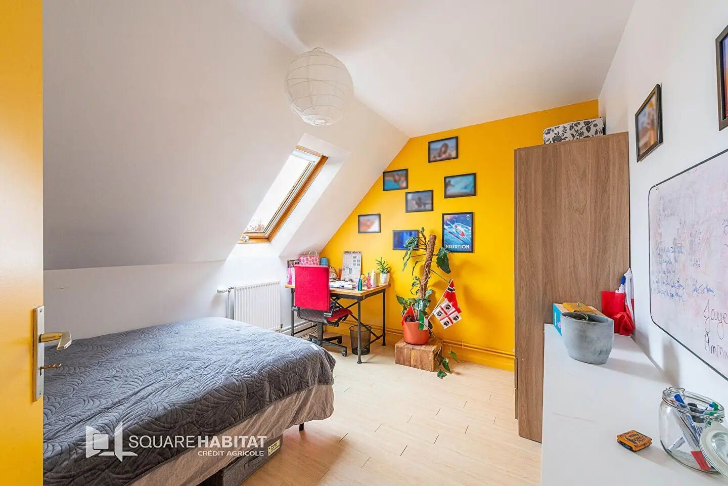 Maison à vendre, 105m², Valenciennes