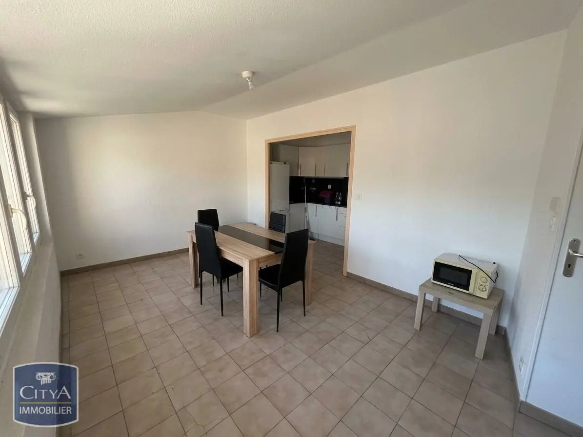 Appartement à louer, 71m², Orange