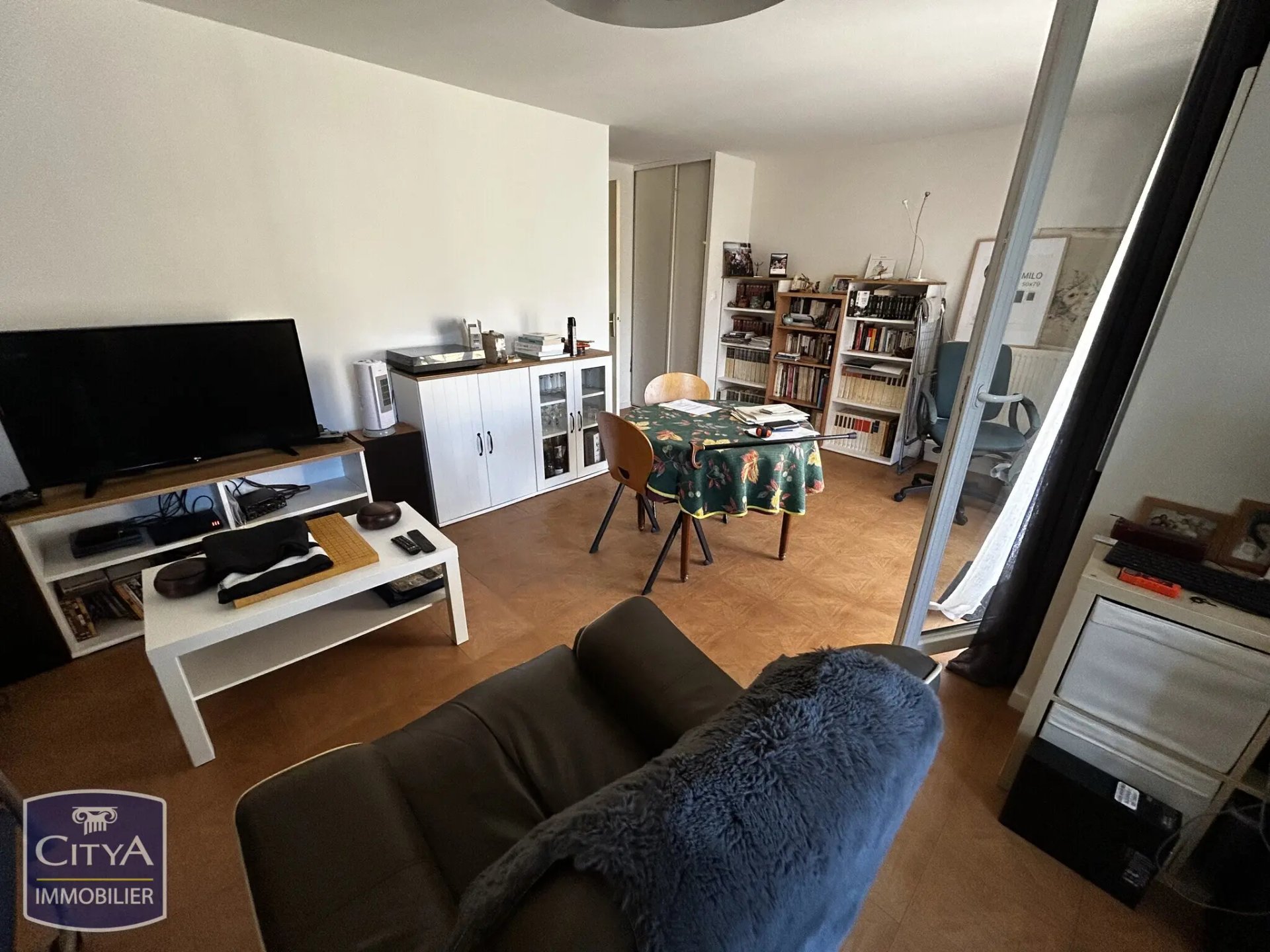 Appartement à vendre, 51m², Courcouronnes
