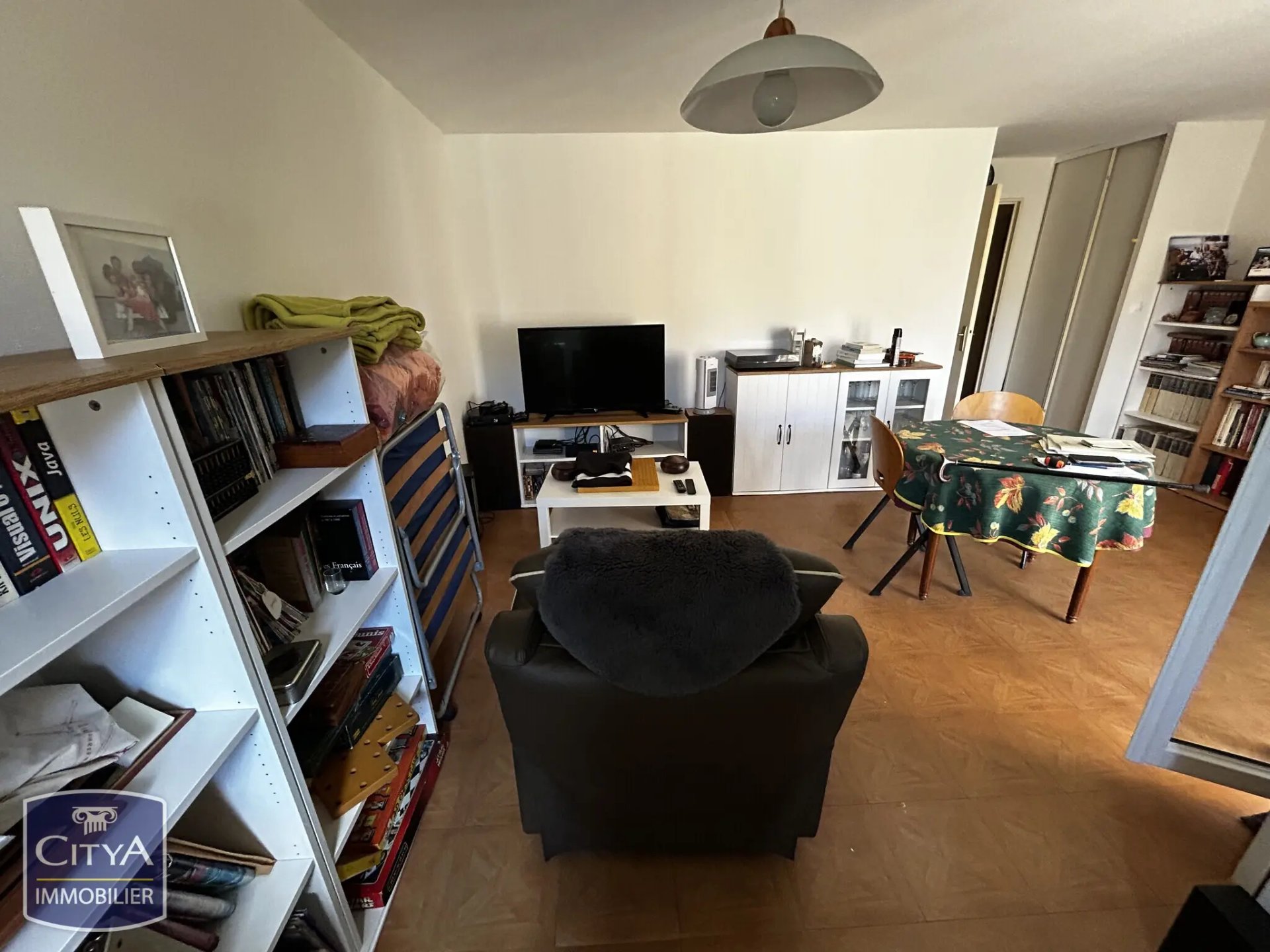 Appartement à vendre, 51m², Courcouronnes