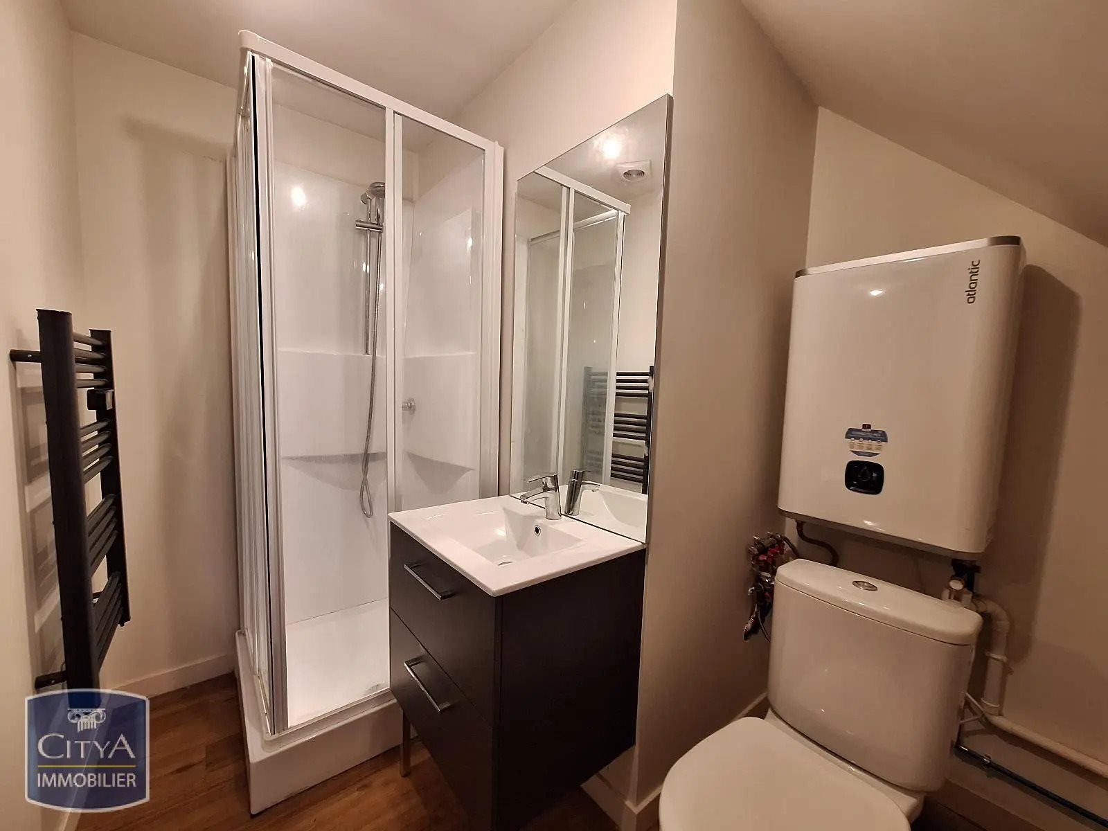 Appartement à louer, 14m², Saint-Yrieix-la-Perche