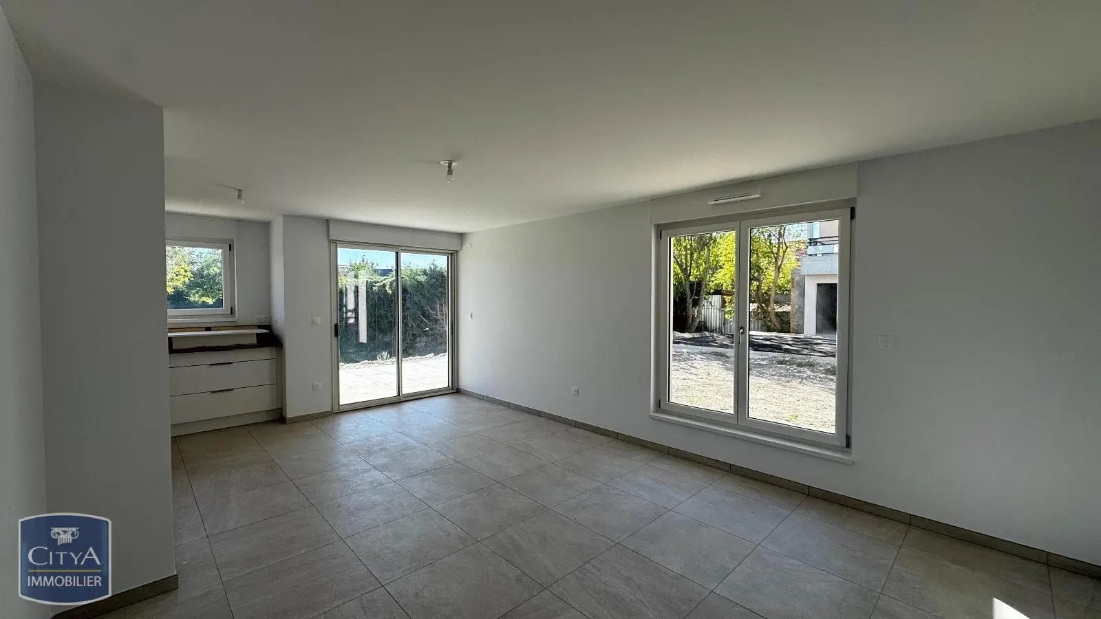 Appartement à louer, 85m², Vendenheim