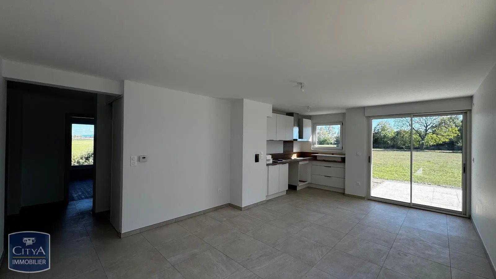 Appartement à louer, 85m², Vendenheim