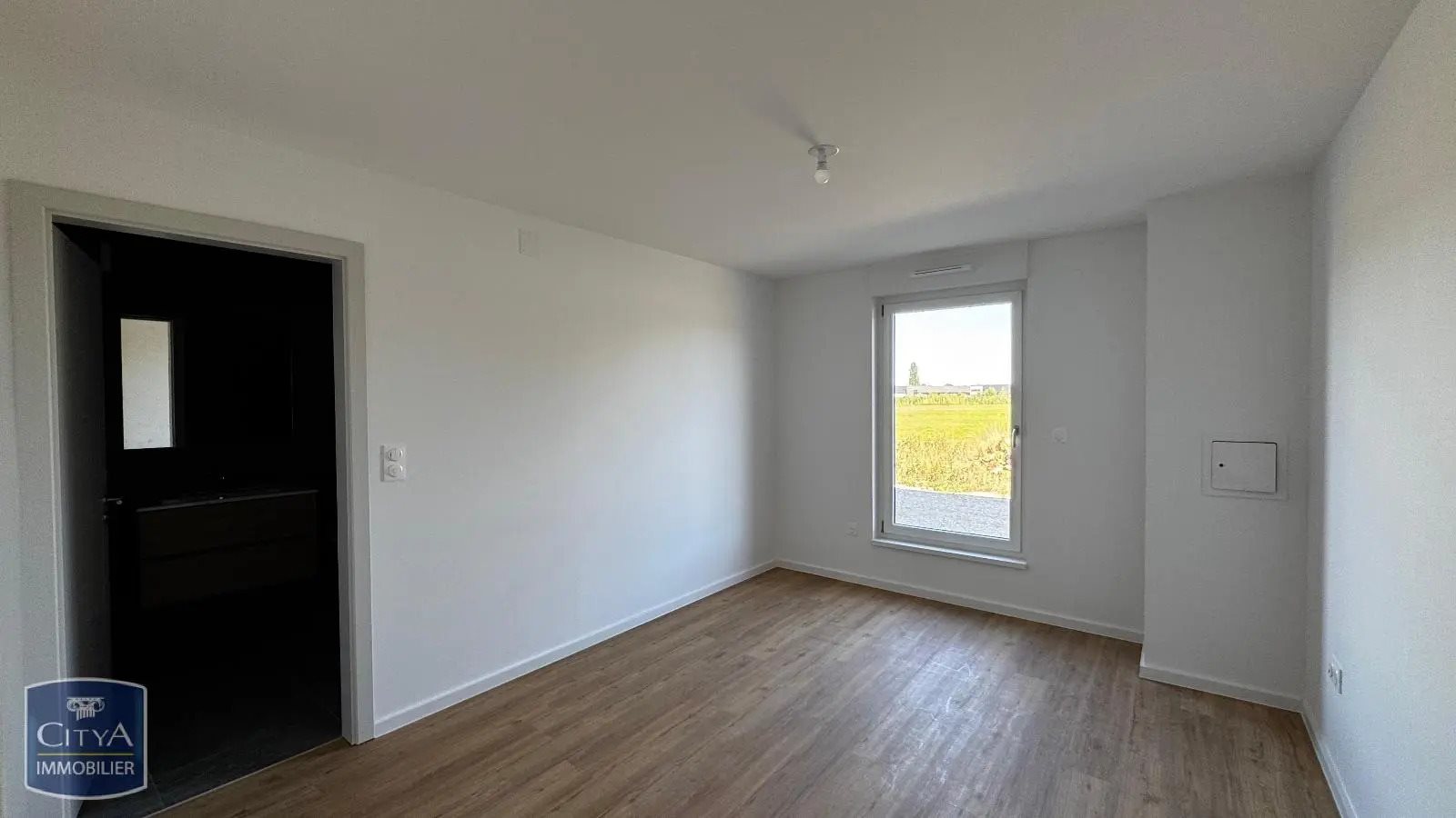 Appartement à louer, 85m², Vendenheim