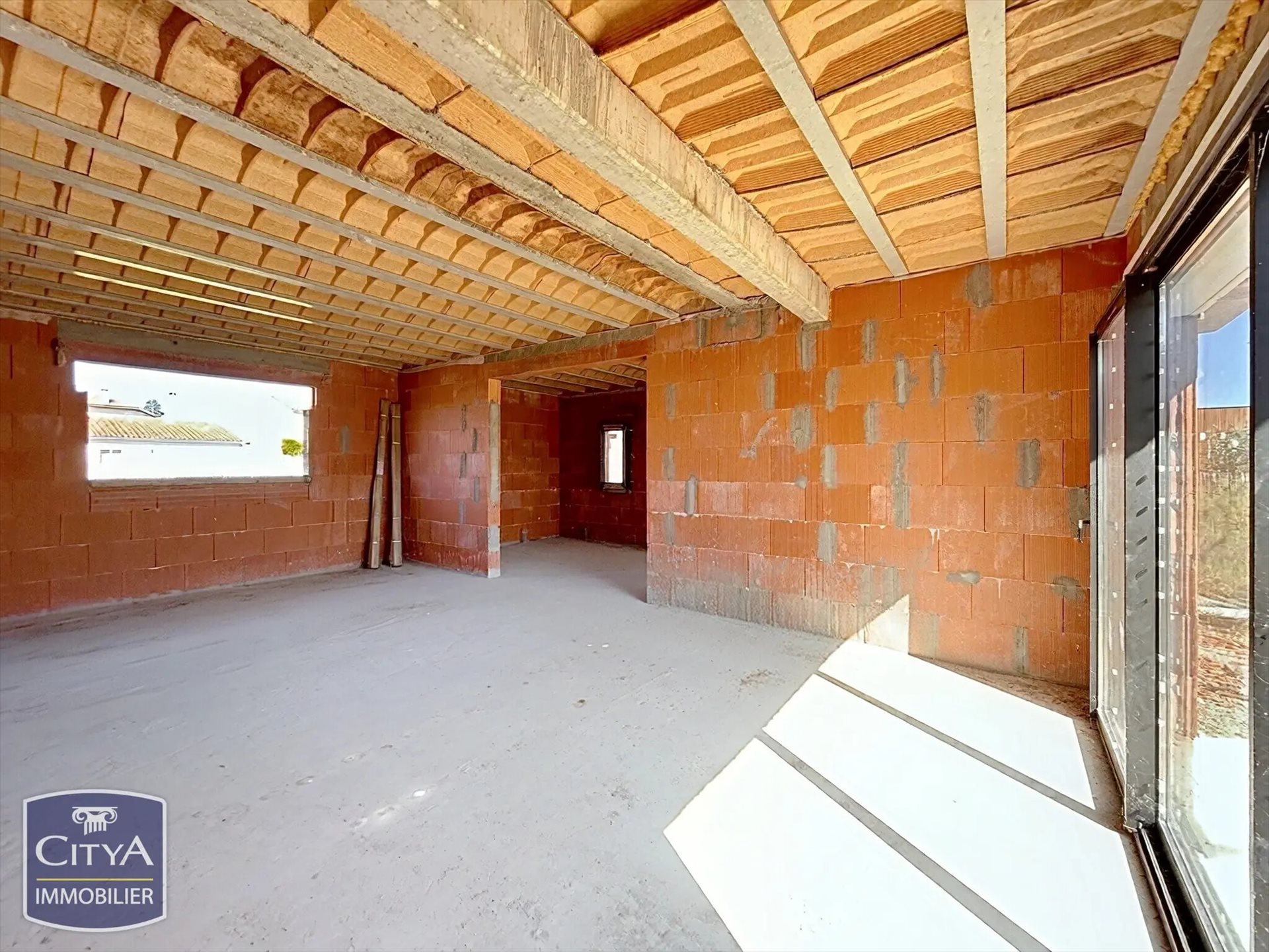 Maison à vendre, 156m², Haut-Mauco