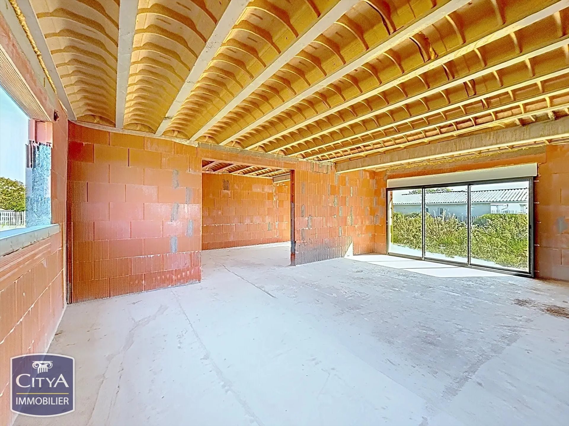 Maison à vendre, 156m², Haut-Mauco