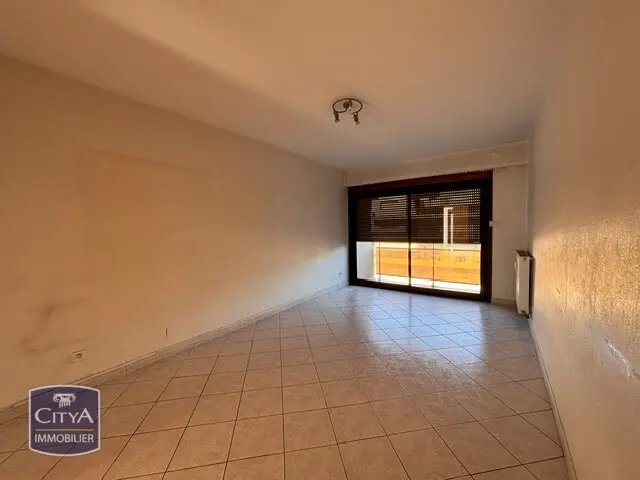 Appartement à vendre, 60m², Fontaine