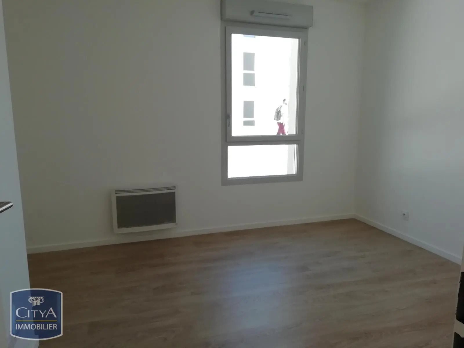 Appartement à louer, 40m², Istres