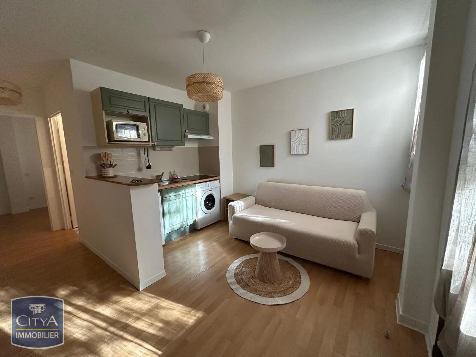 Appartement à louer, 30m², Aspin-en-Lavedan