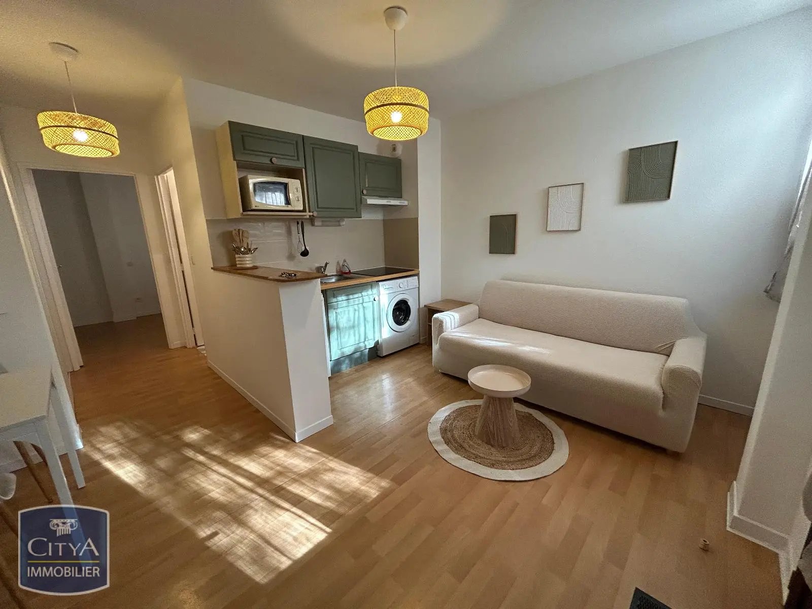 Appartement à louer, 30m², Aspin-en-Lavedan