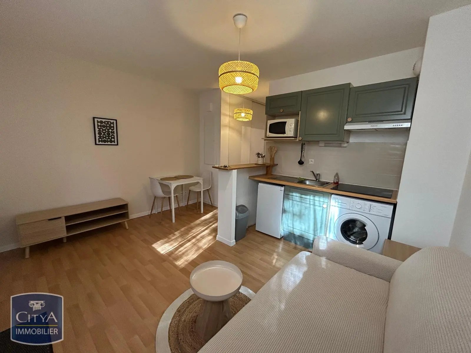 Appartement à louer, 30m², Aspin-en-Lavedan