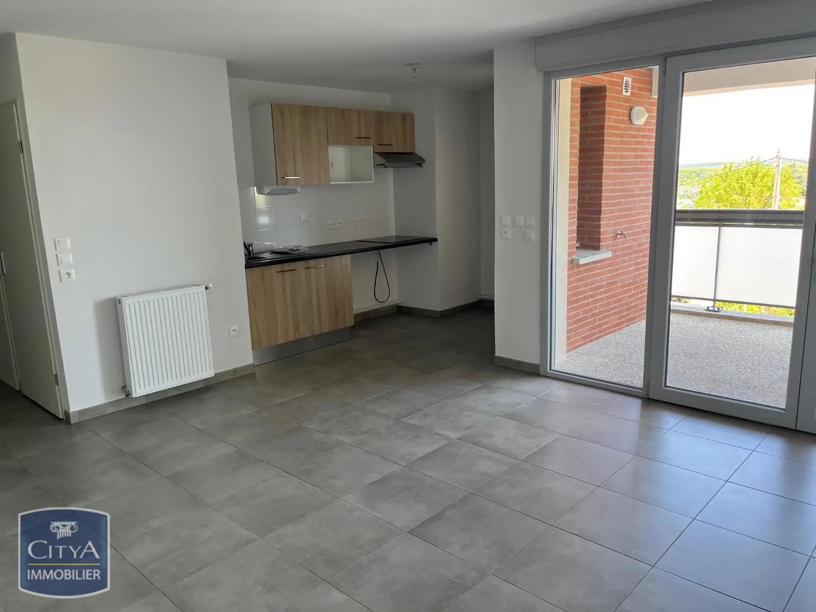 Appartement à louer, 59m², Castanet-Tolosan