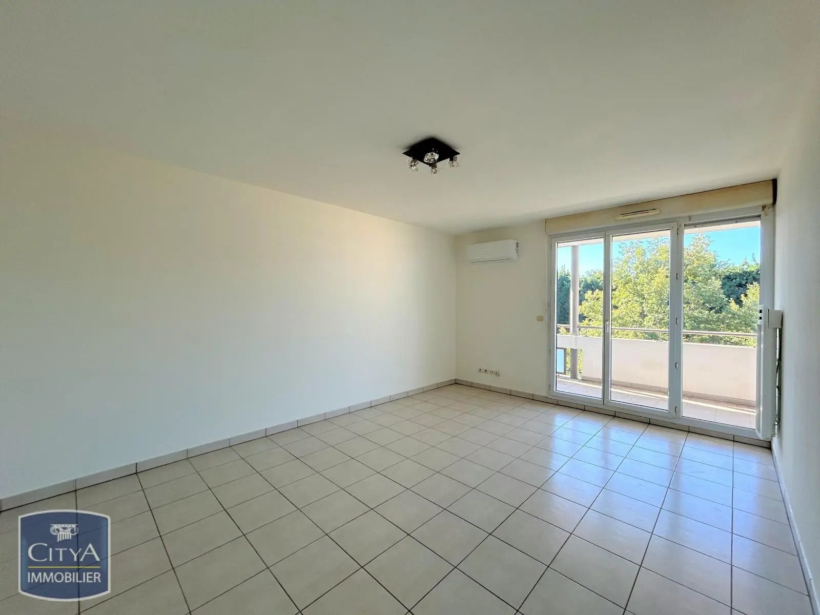 Appartement à louer, 46m², Avignon