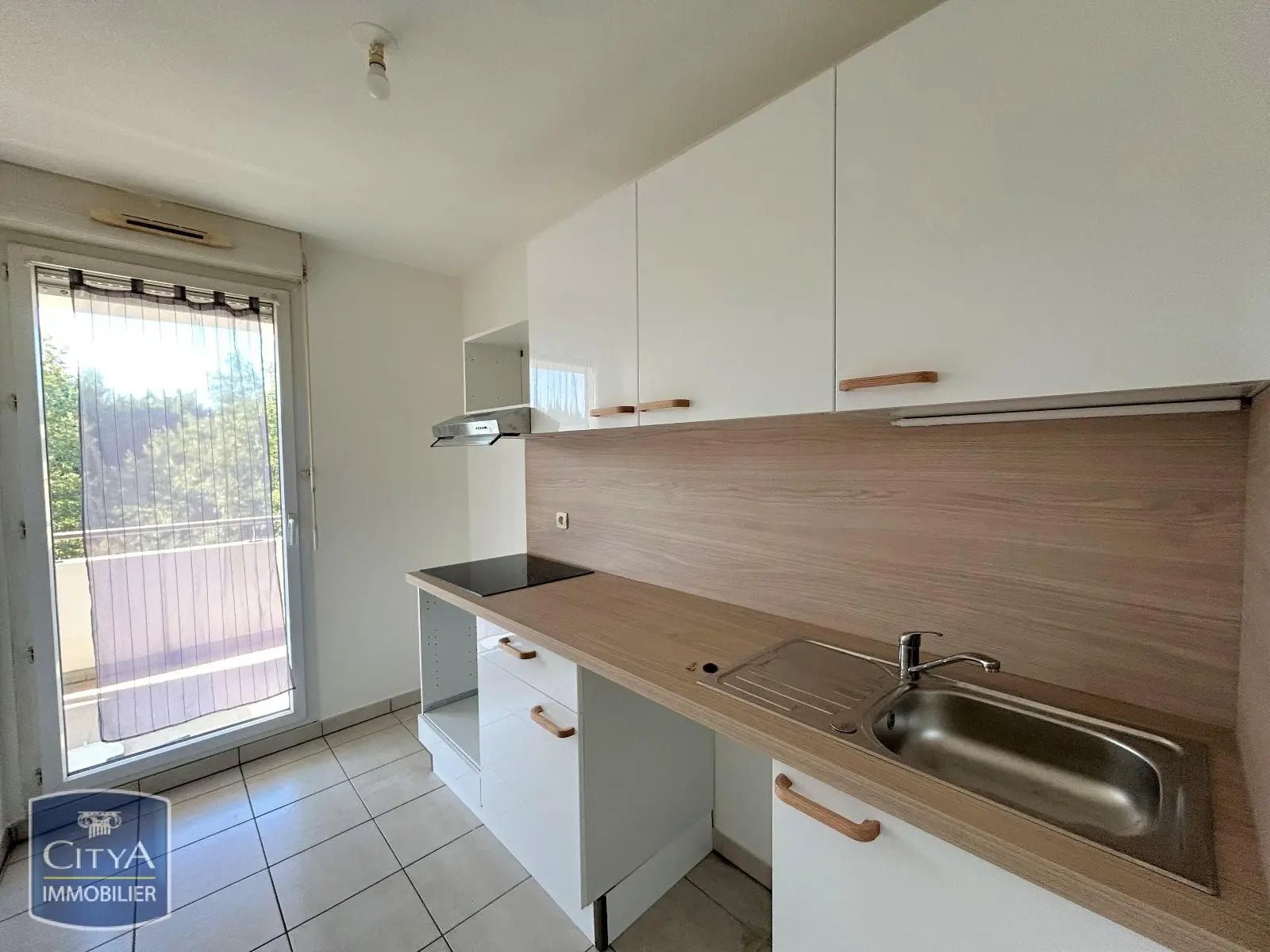 Appartement à louer, 46m², Avignon