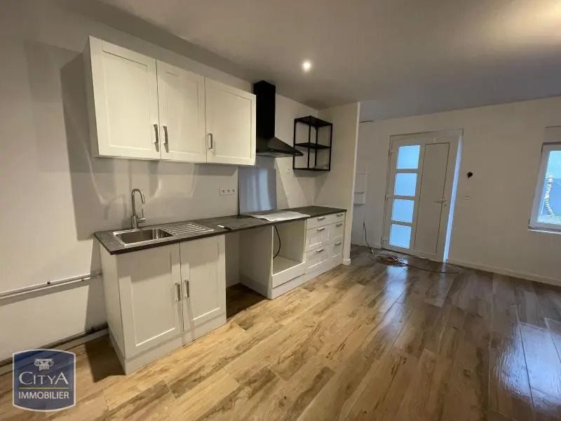 Appartement à louer, 50m², Ligny-en-Cambrésis