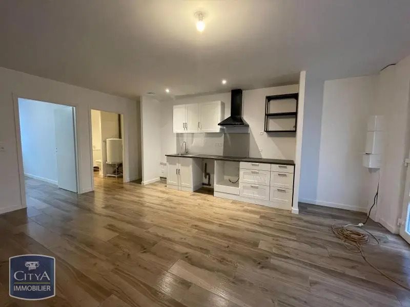 Appartement à louer, 50m², Ligny-en-Cambrésis