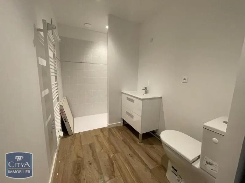 Appartement à louer, 50m², Ligny-en-Cambrésis