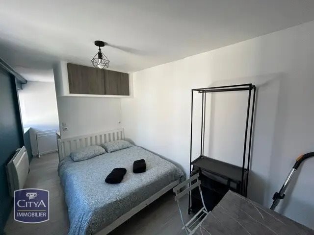 Appartement à vendre, 14m², Reims