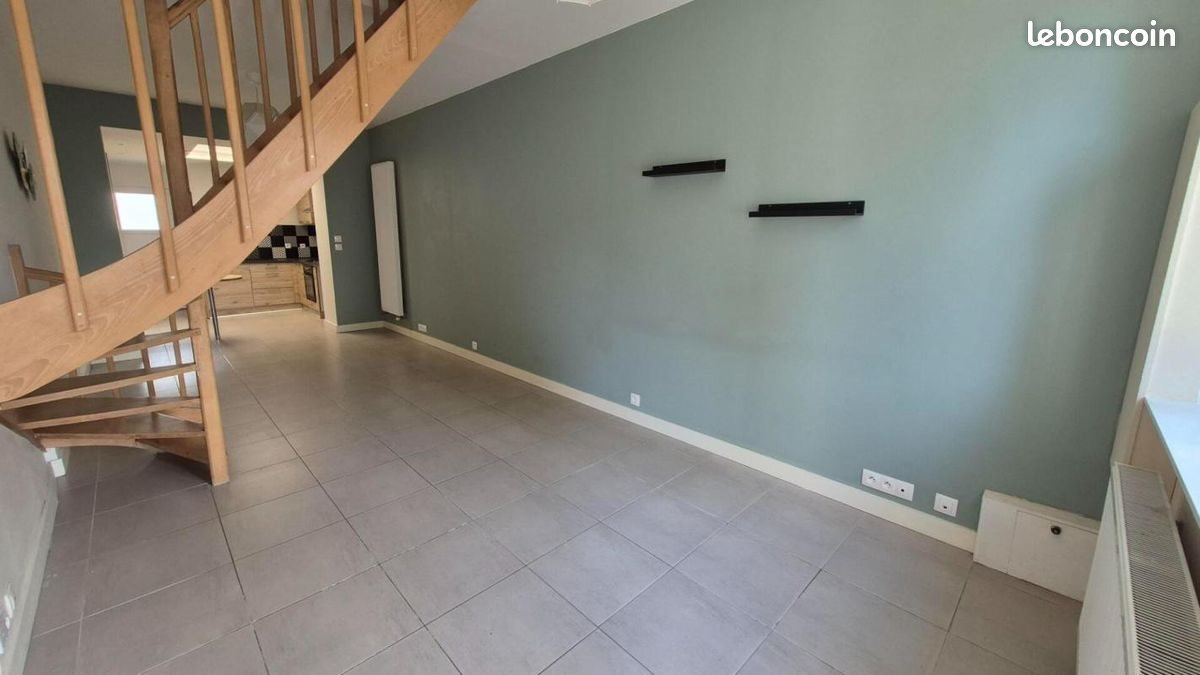 Maison à vendre, 62m², Croix
