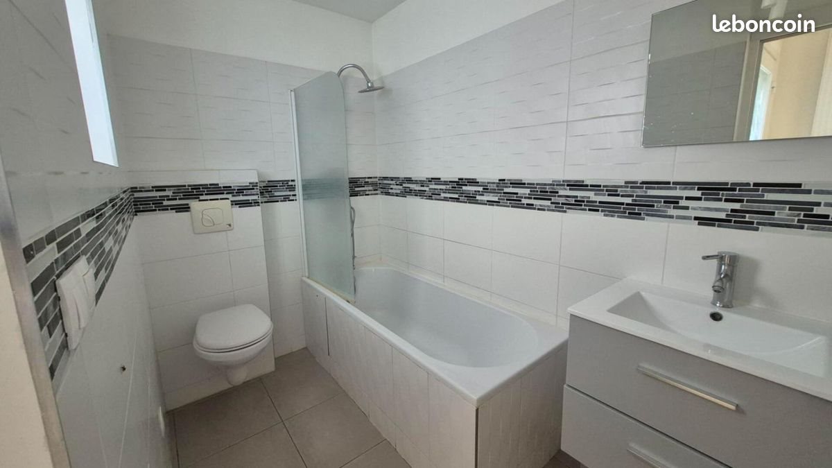 Maison à vendre, 62m², Croix