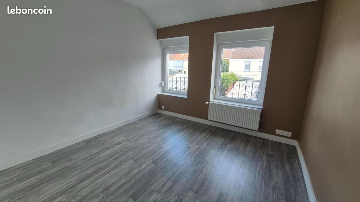 Maison à vendre, 62m², Croix