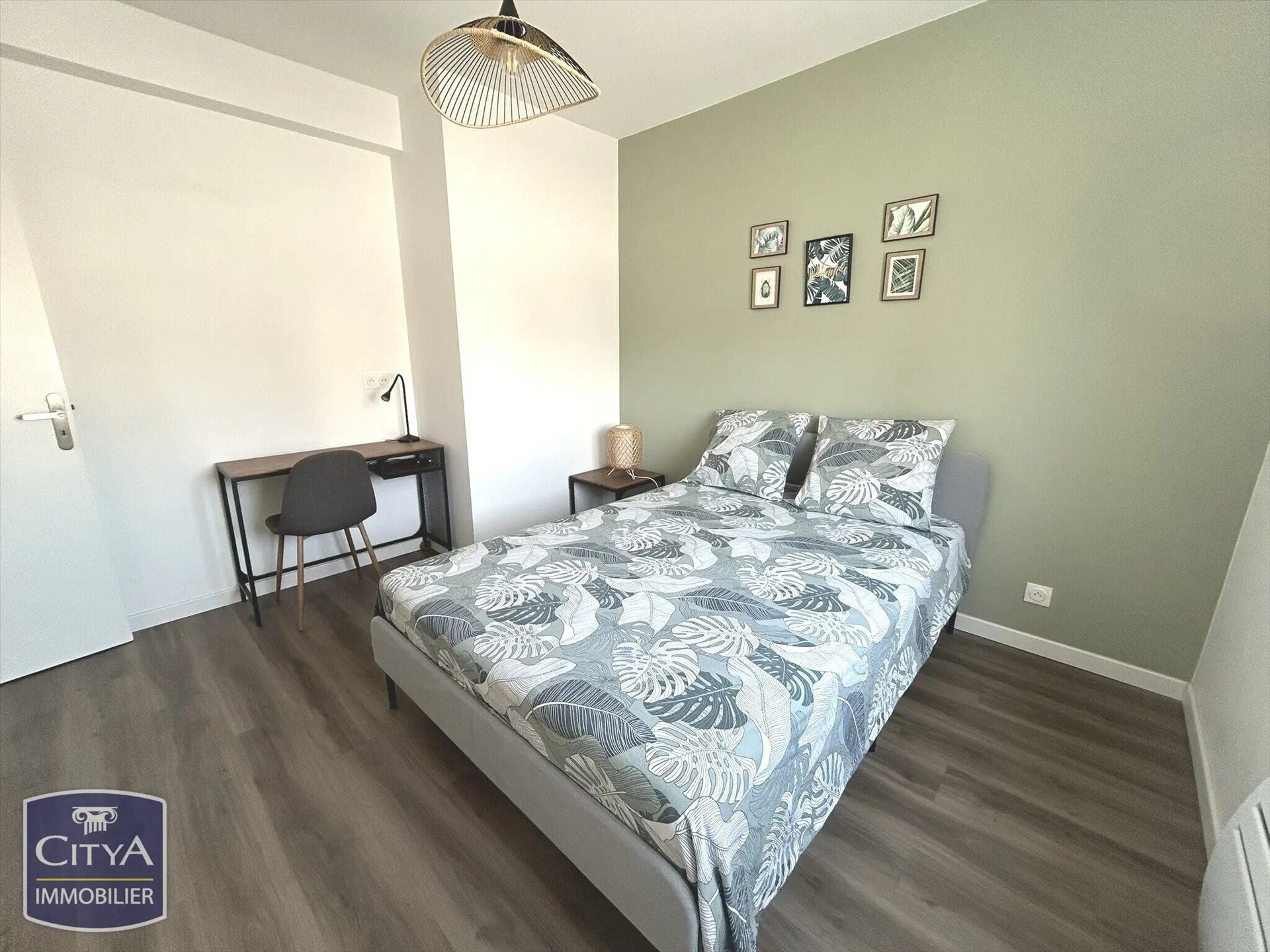 Appartement à vendre, 57m², Lorient