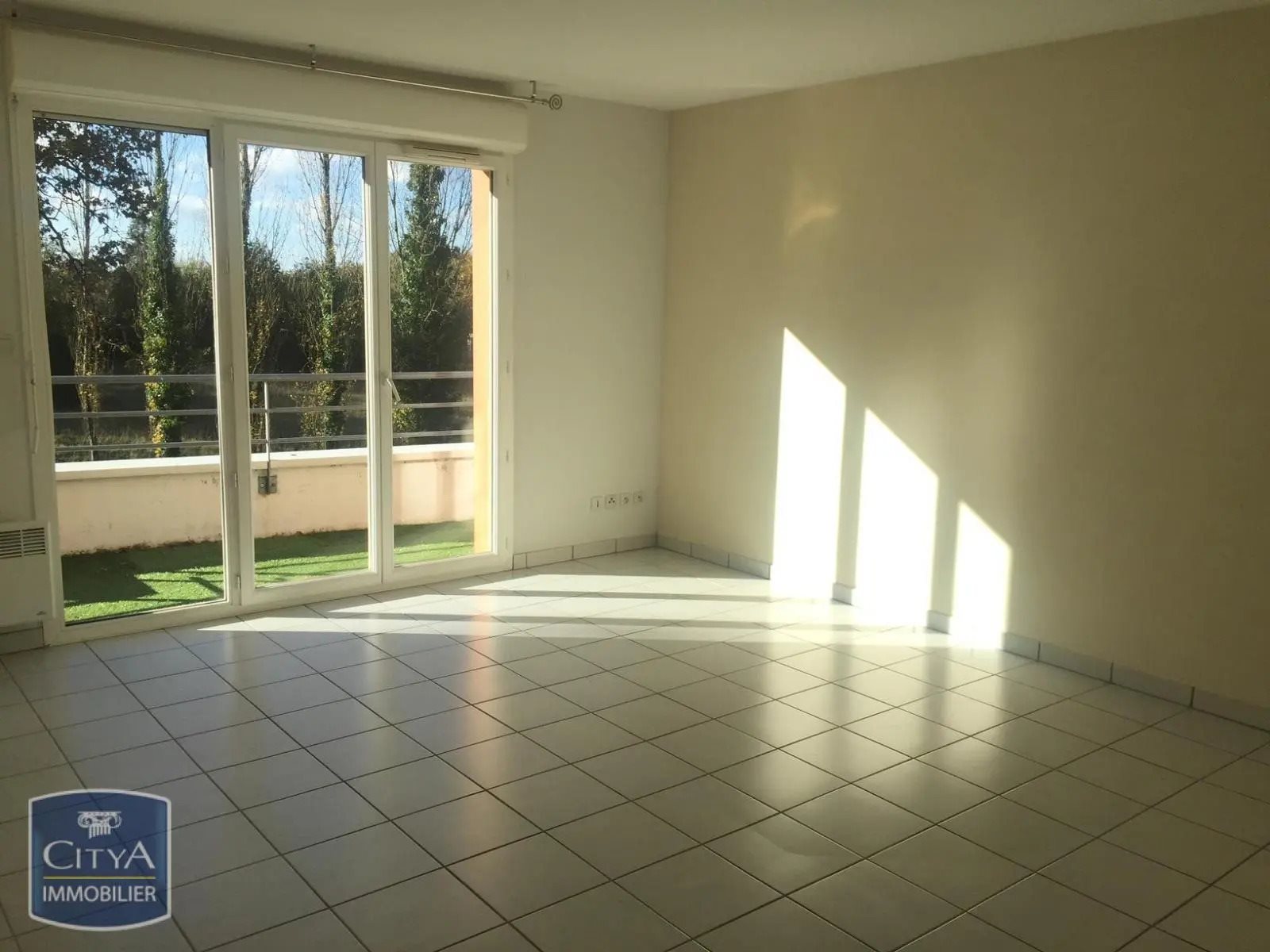 Appartement à louer, 63m², Boulazac