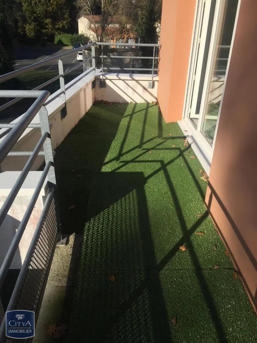 Appartement à louer, 63m², Boulazac