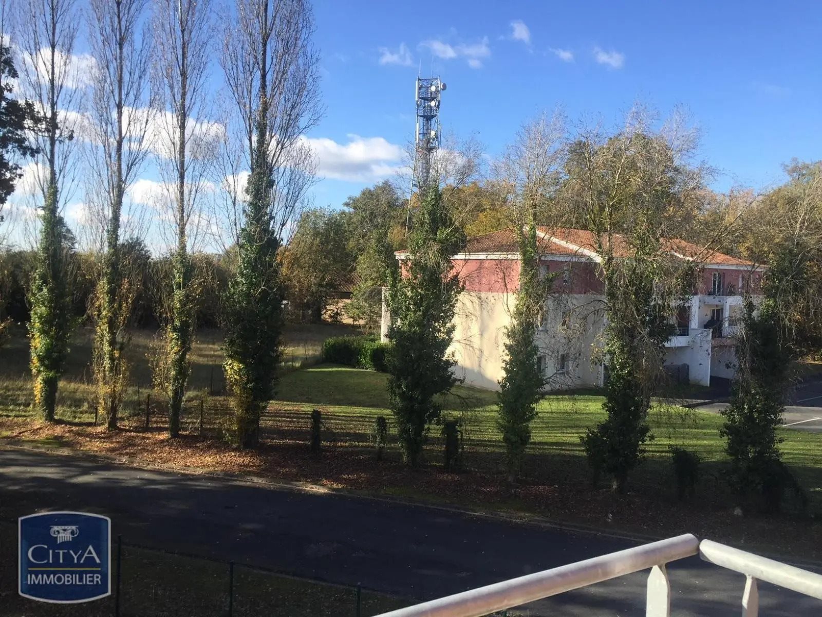 Appartement à louer, 63m², Boulazac