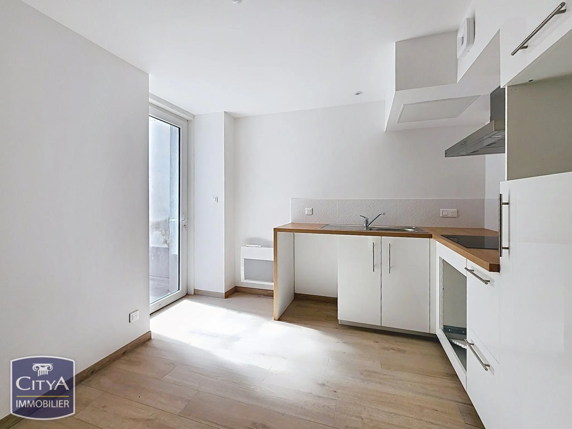 Appartement à vendre, 37m², Cholet