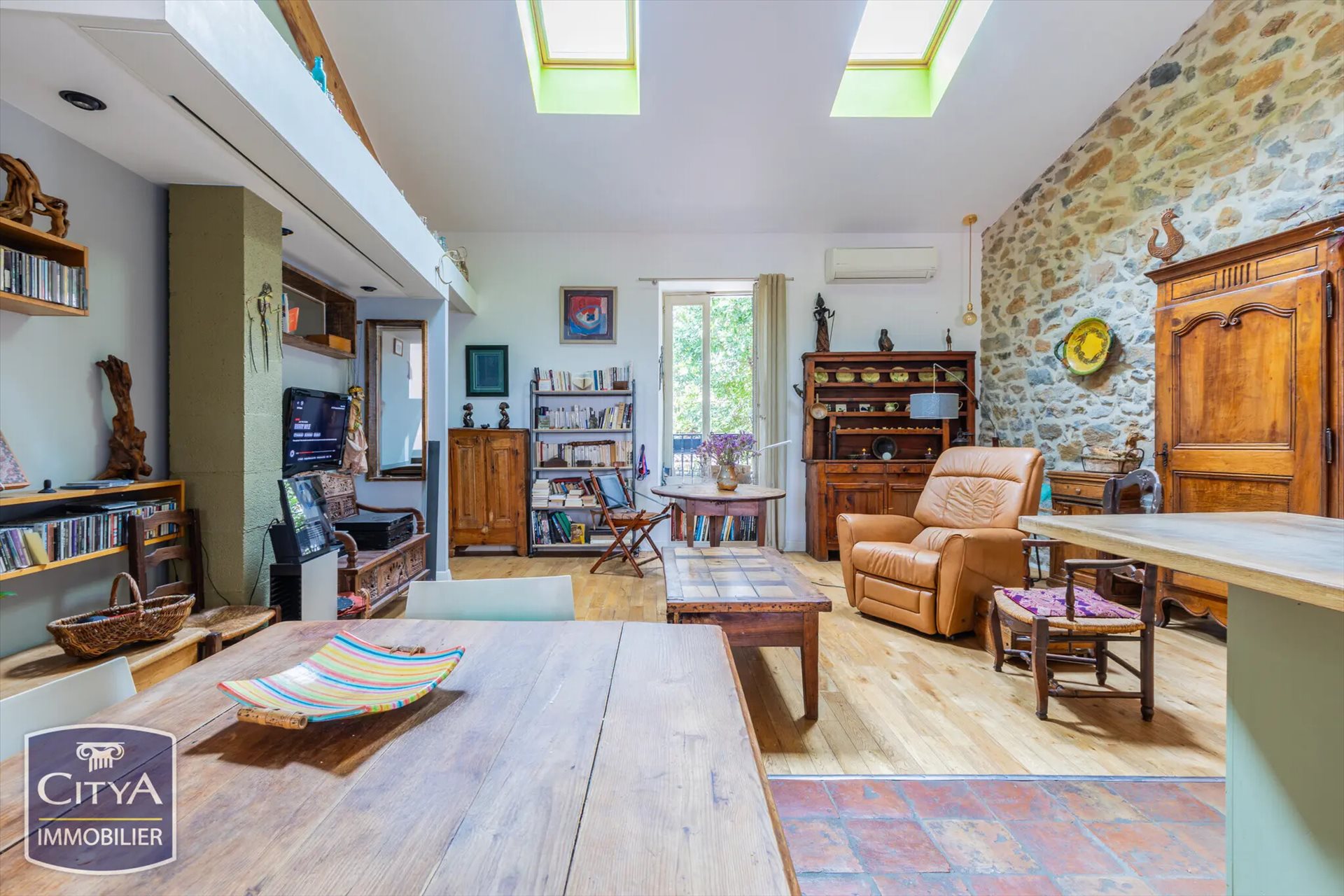 Maison à vendre, 107m², Clermont-l'Hérault