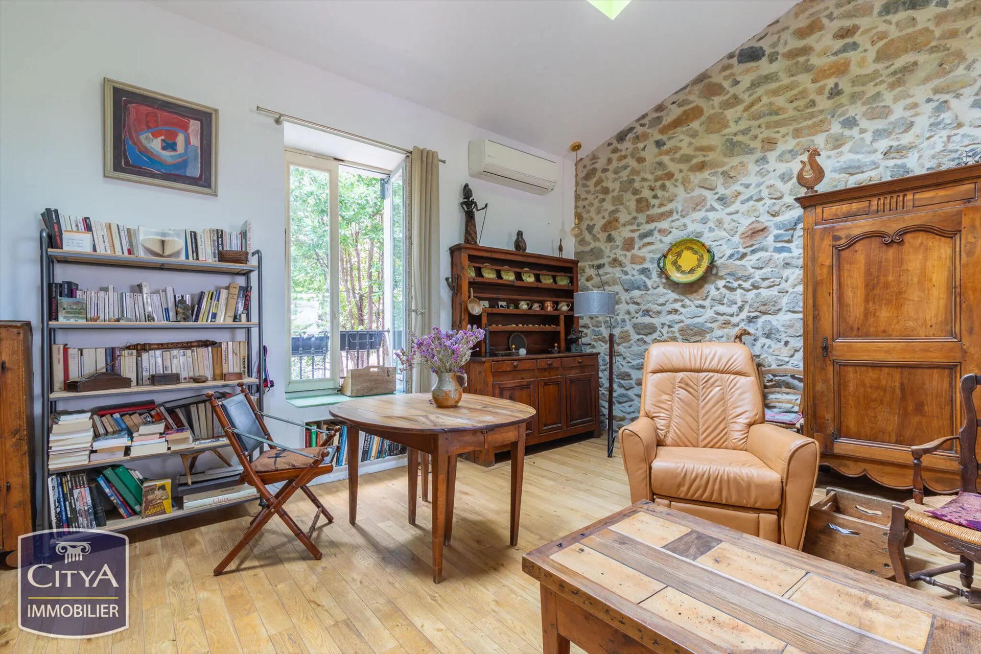 Maison à vendre, 107m², Clermont-l'Hérault