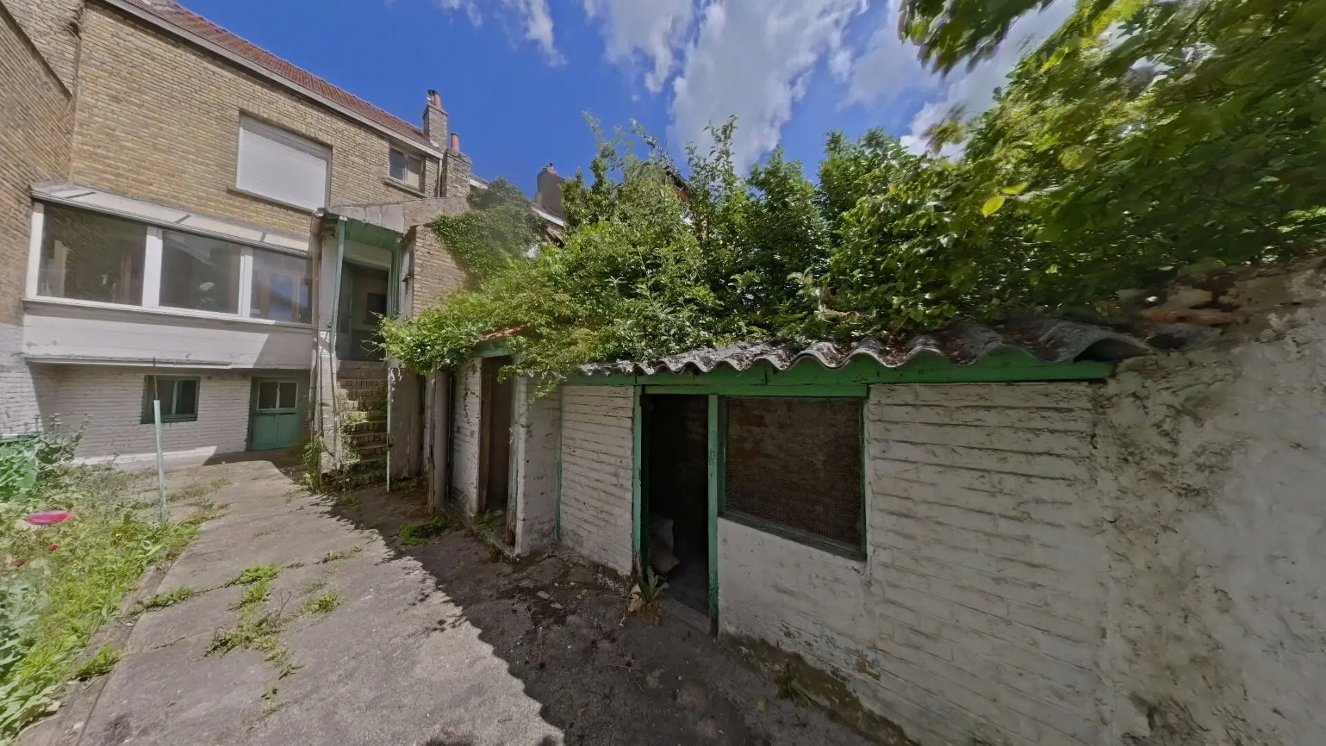 Maison à vendre, 100m², Coudekerque-Branche