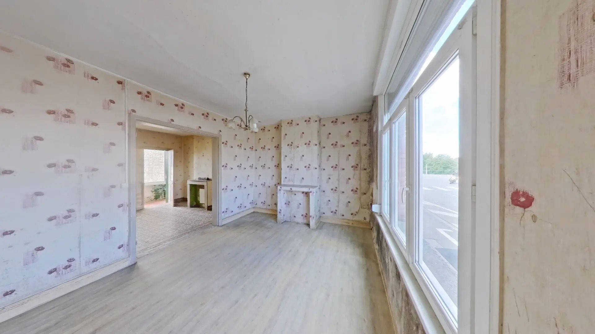 Maison à vendre, 100m², Coudekerque-Branche