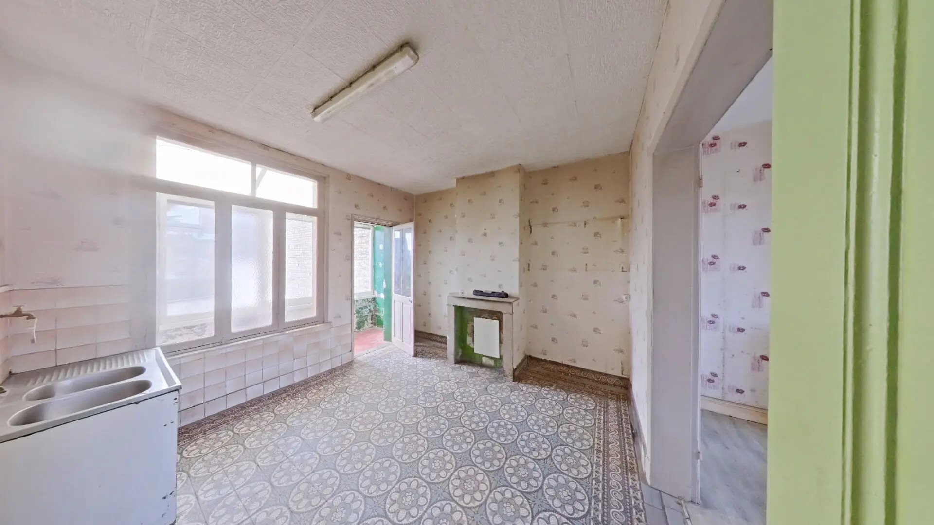 Maison à vendre, 100m², Coudekerque-Branche