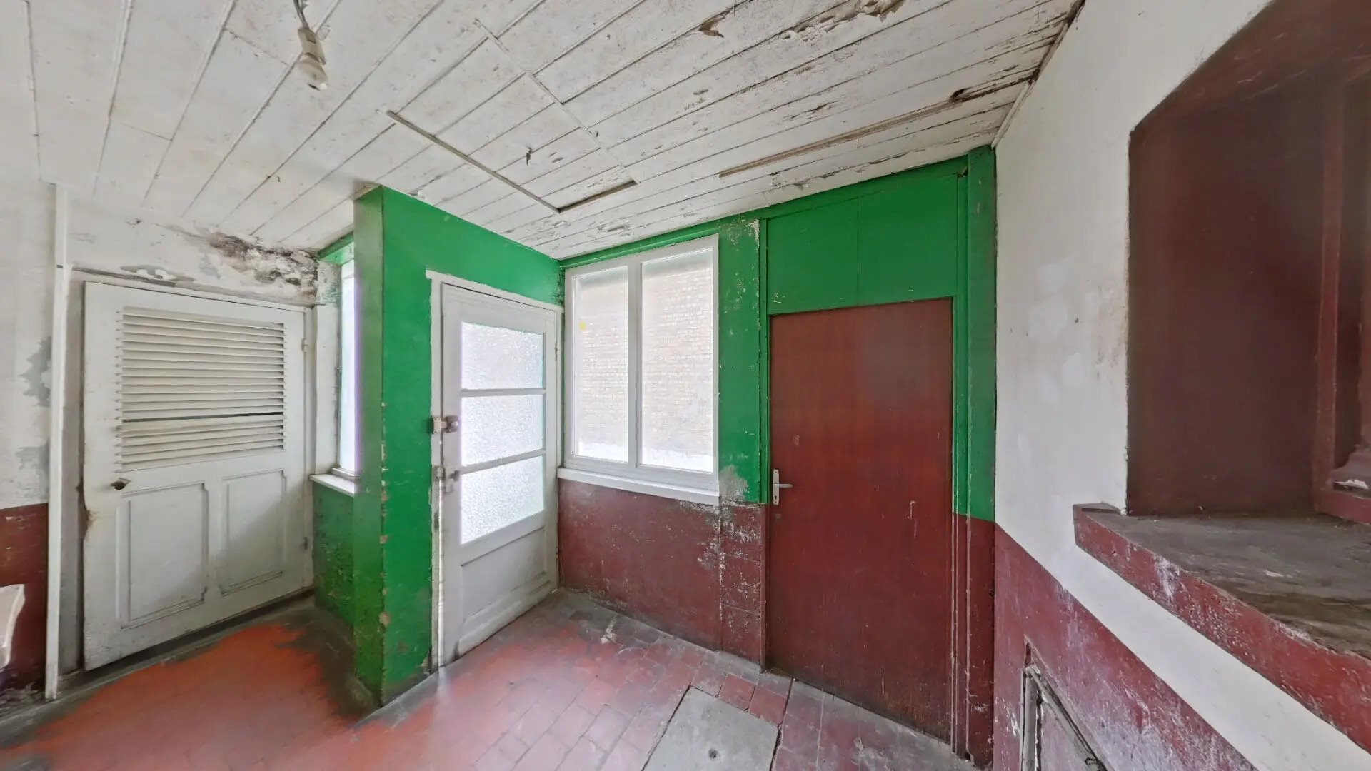 Maison à vendre, 100m², Coudekerque-Branche