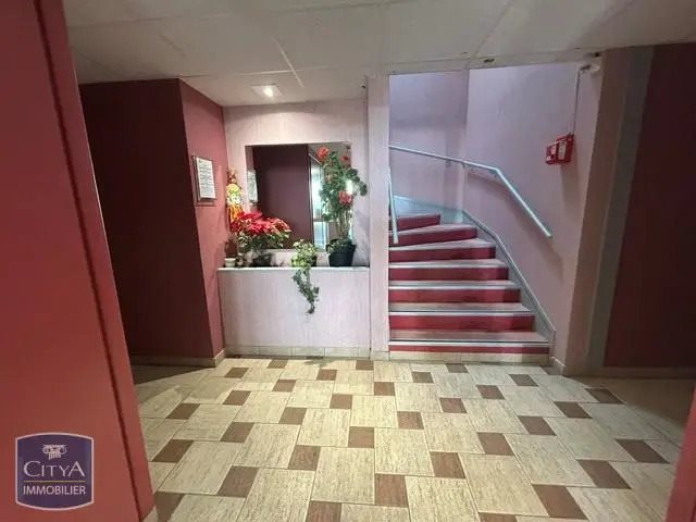 Appartement à louer, 47m², Saint-Girons