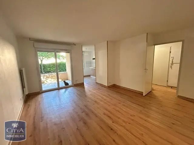 Appartement à louer, 47m², Saint-Girons